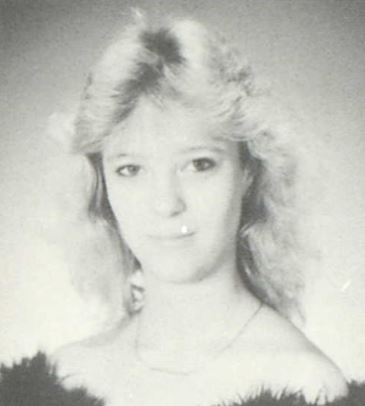 Sherry Jean Ours